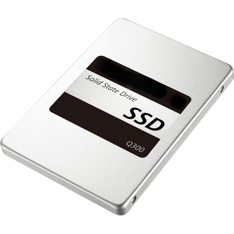 SSD 120Gb, Накопитель 2.5