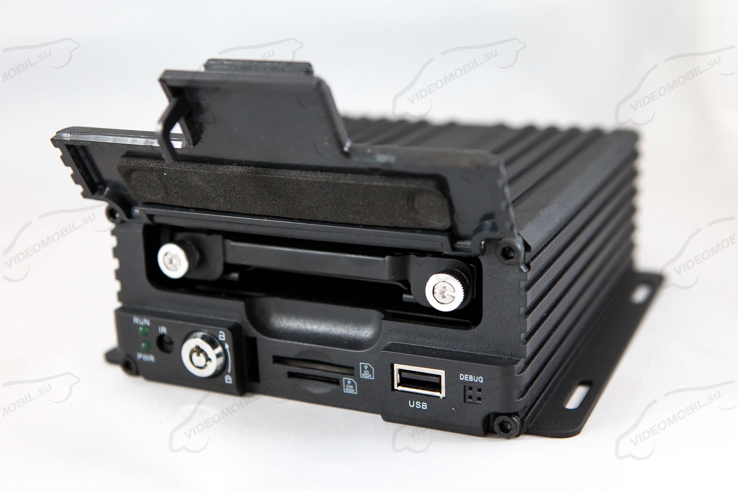 Videomobil VMR-07, Автомобильный гибридный видеорегистратор